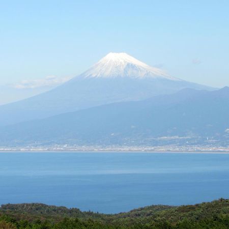 Izunosho Hotel Izu  Esterno foto