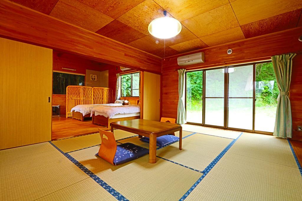 Izunosho Hotel Izu  Esterno foto