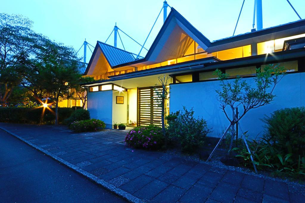 Izunosho Hotel Izu  Esterno foto