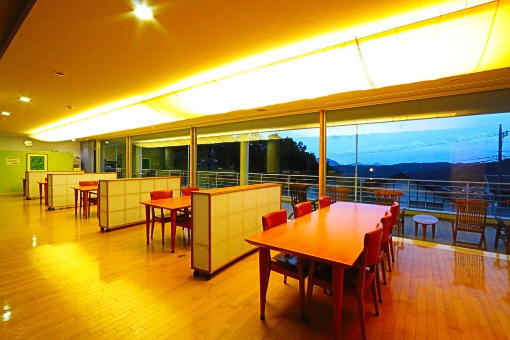 Izunosho Hotel Izu  Esterno foto