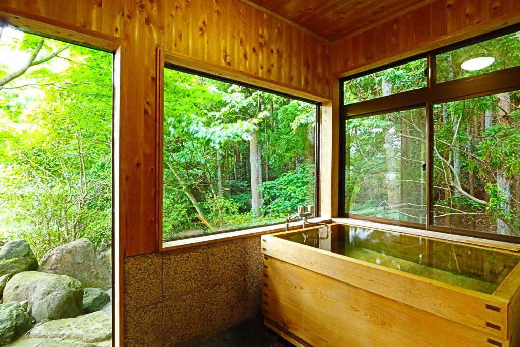 Izunosho Hotel Izu  Esterno foto