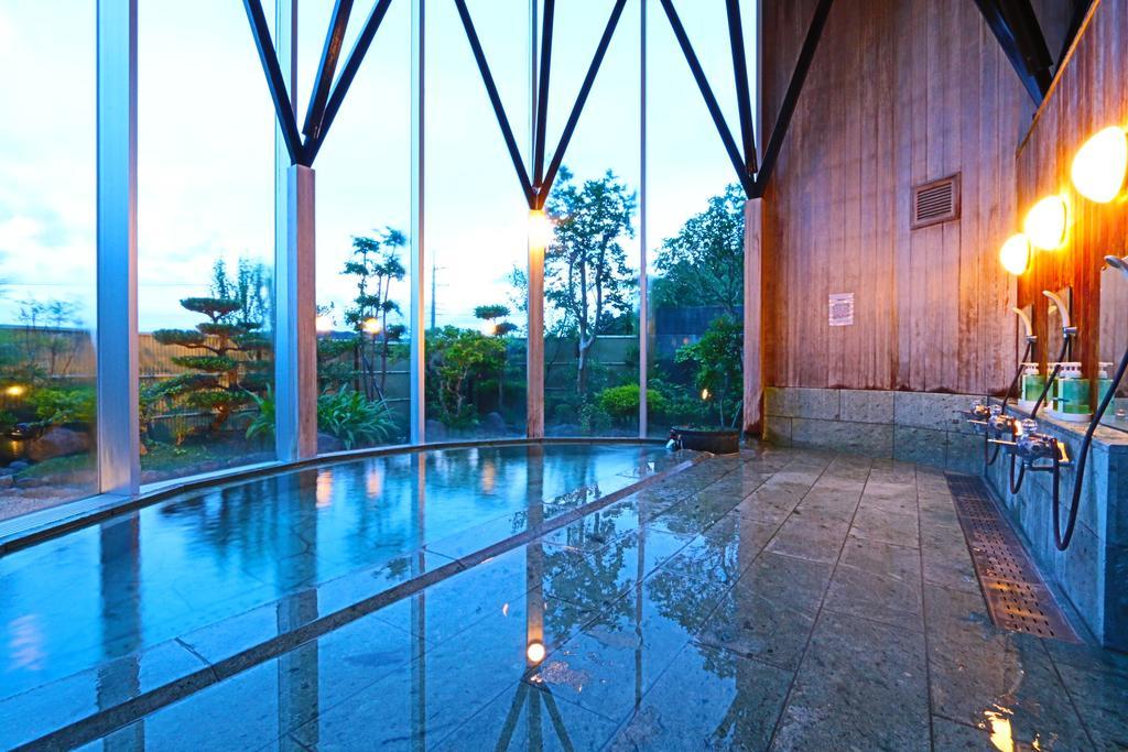 Izunosho Hotel Izu  Esterno foto