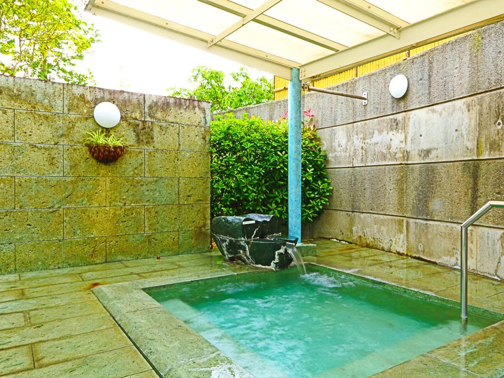 Izunosho Hotel Izu  Esterno foto