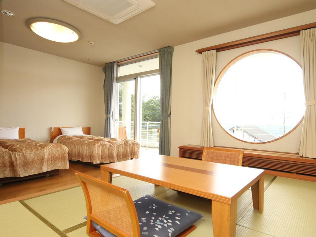 Izunosho Hotel Izu  Esterno foto
