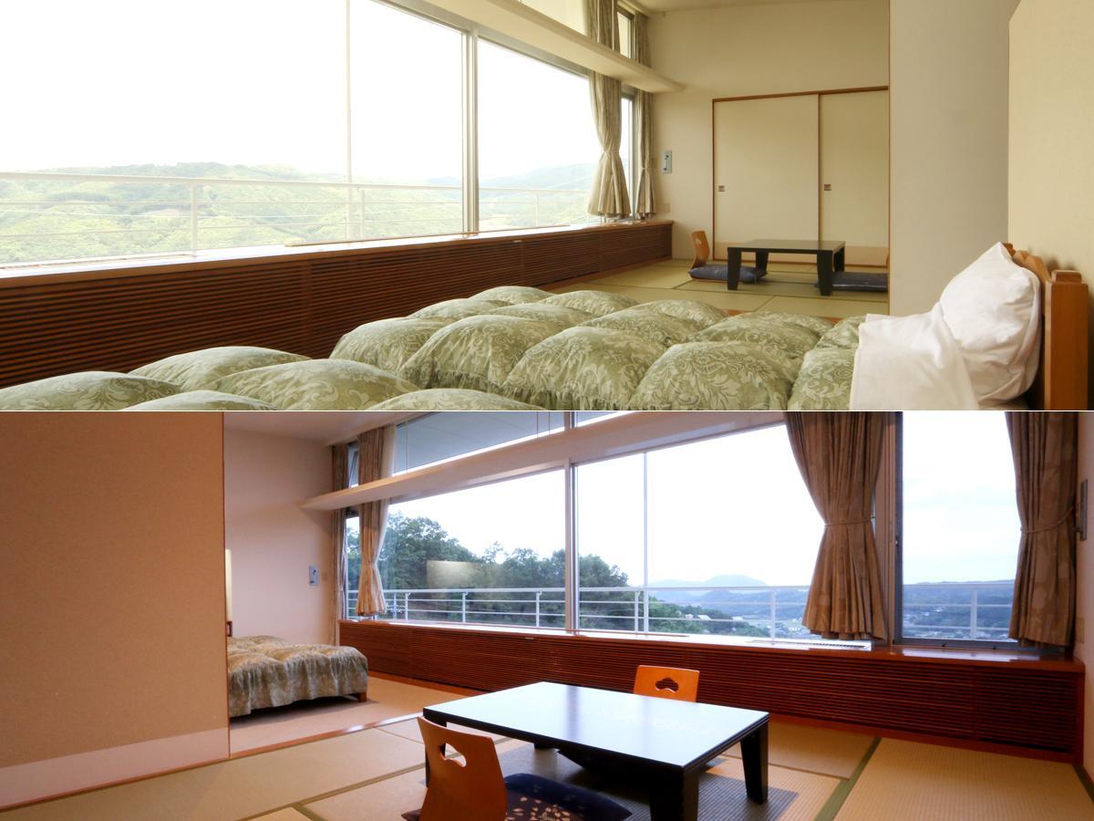 Izunosho Hotel Izu  Esterno foto