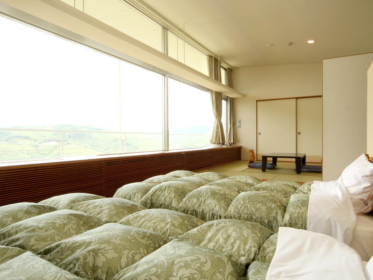 Izunosho Hotel Izu  Esterno foto