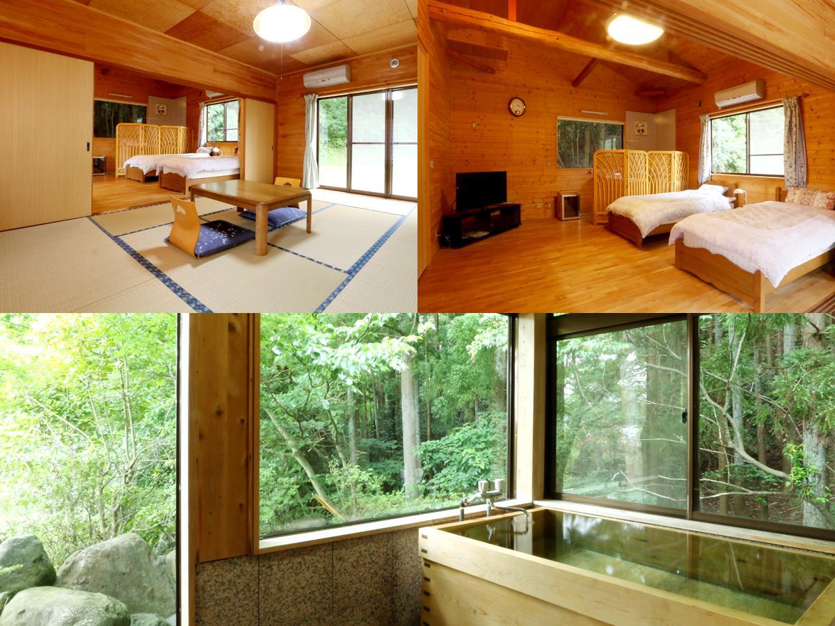 Izunosho Hotel Izu  Esterno foto
