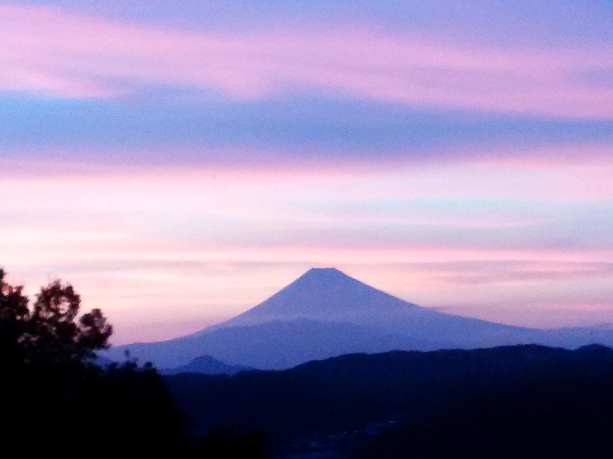 Izunosho Hotel Izu  Esterno foto
