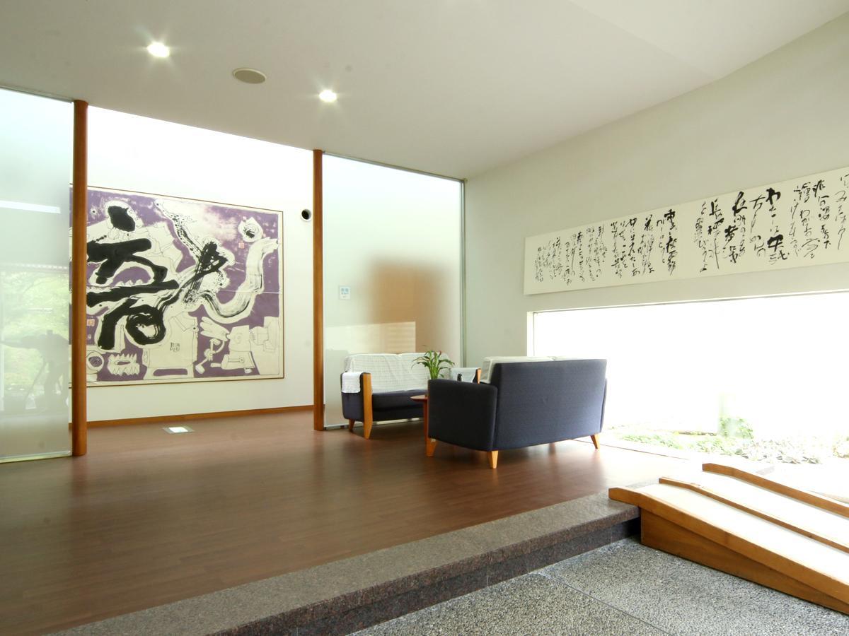 Izunosho Hotel Izu  Esterno foto