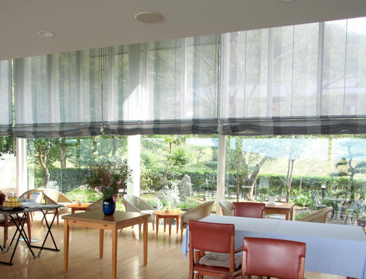Izunosho Hotel Izu  Esterno foto