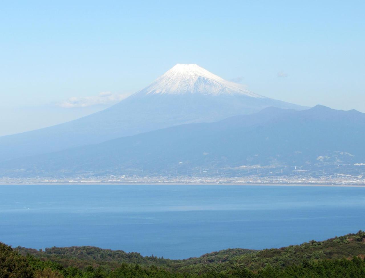 Izunosho Hotel Izu  Esterno foto