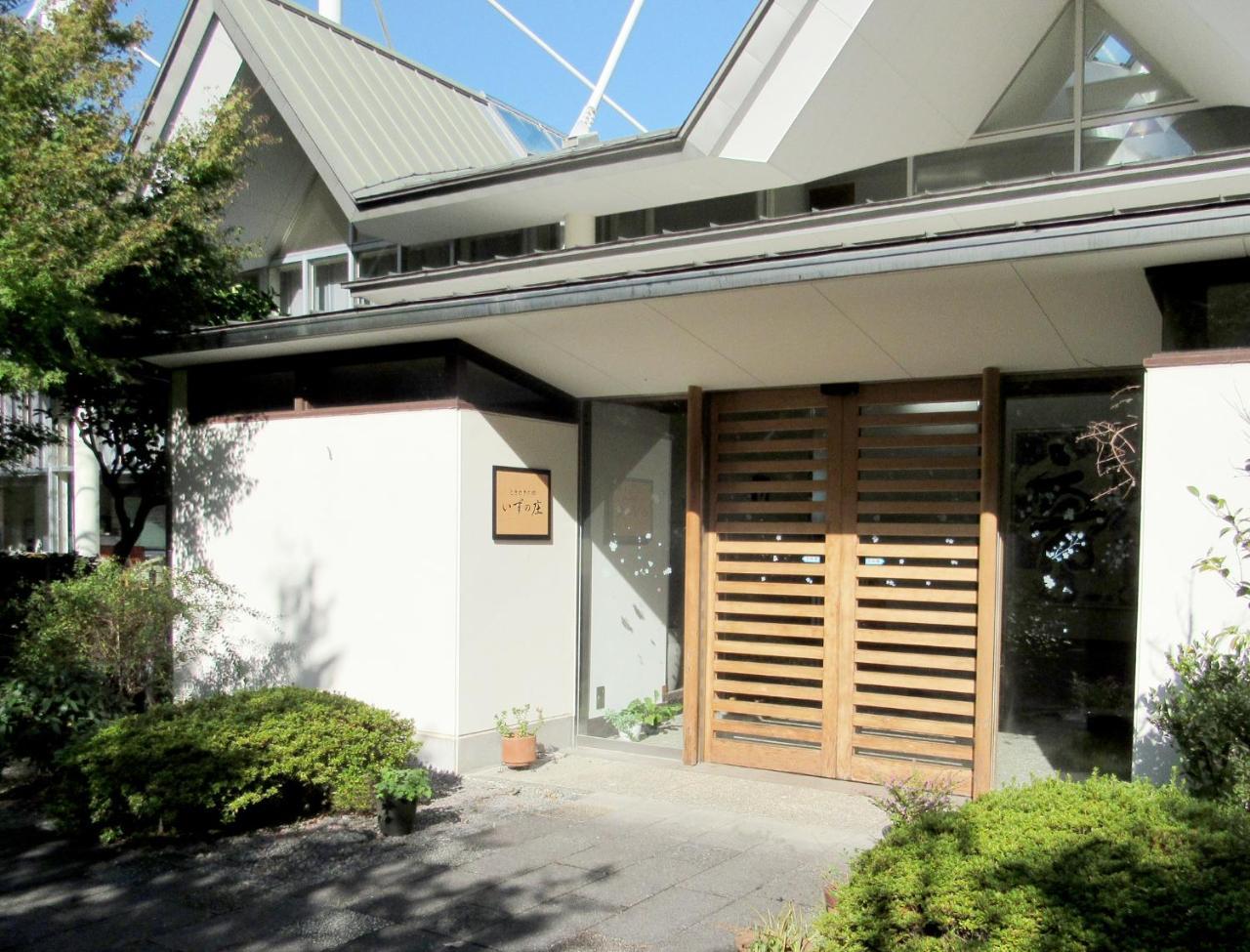 Izunosho Hotel Izu  Esterno foto